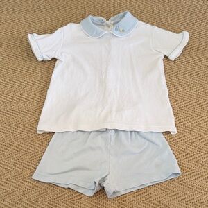 Lullaby Set Matching Set